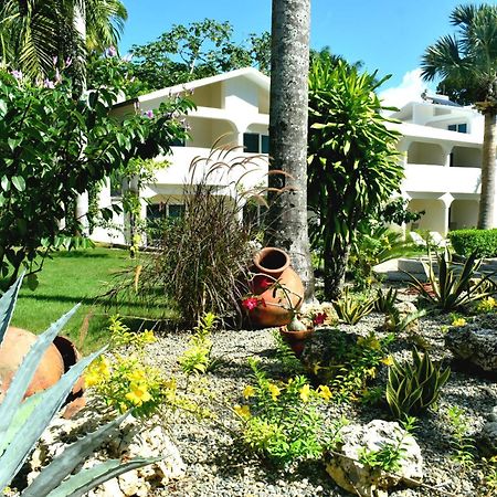 Tropical Casa Laguna 喀巴里特 外观 照片