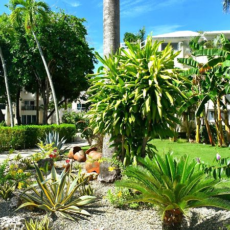 Tropical Casa Laguna 喀巴里特 外观 照片
