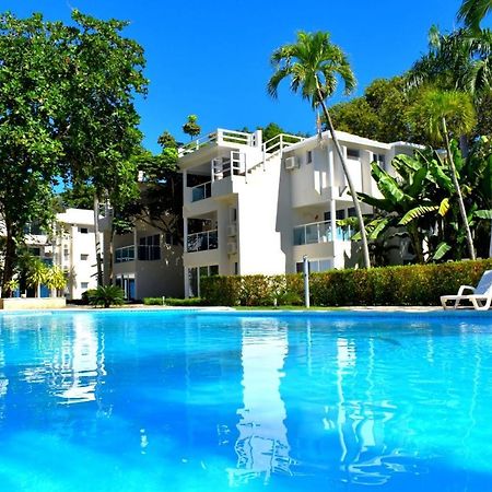 Tropical Casa Laguna 喀巴里特 外观 照片