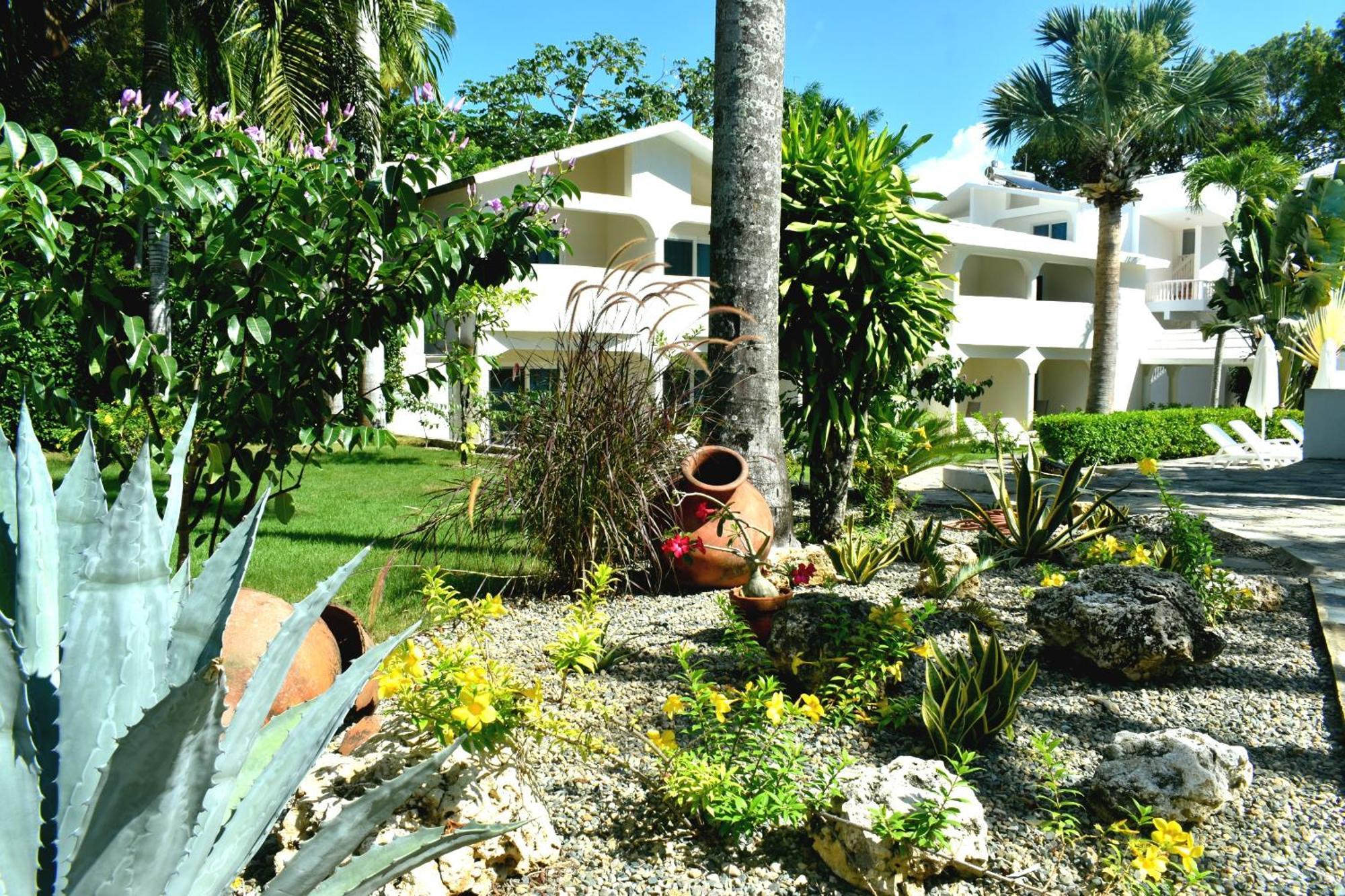 Tropical Casa Laguna 喀巴里特 外观 照片