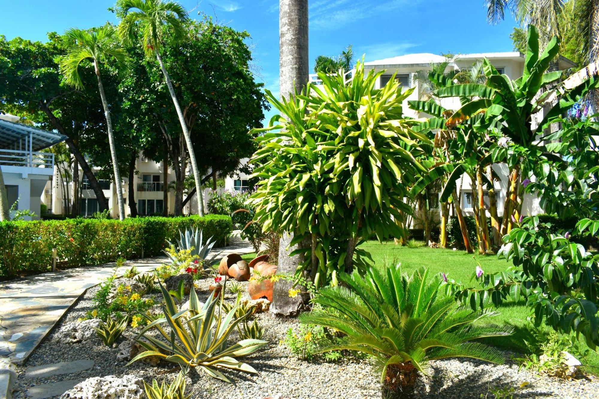 Tropical Casa Laguna 喀巴里特 外观 照片