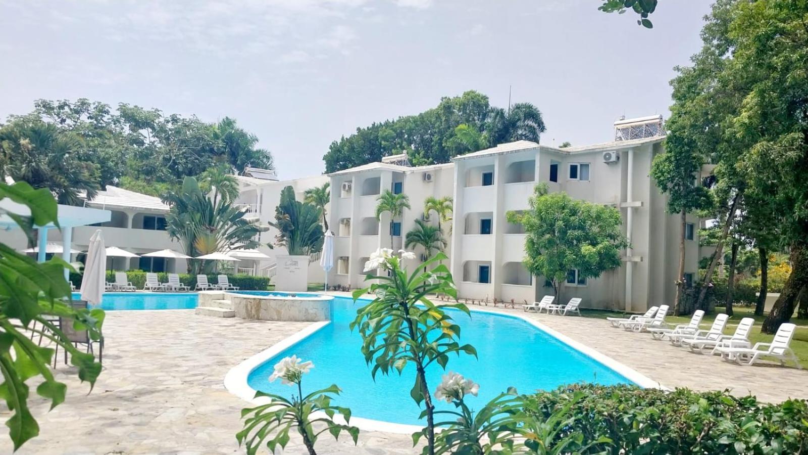 Tropical Casa Laguna 喀巴里特 外观 照片