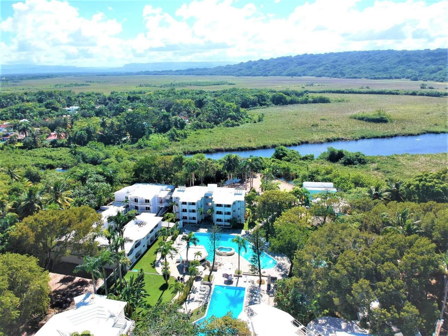 Tropical Casa Laguna 喀巴里特 外观 照片
