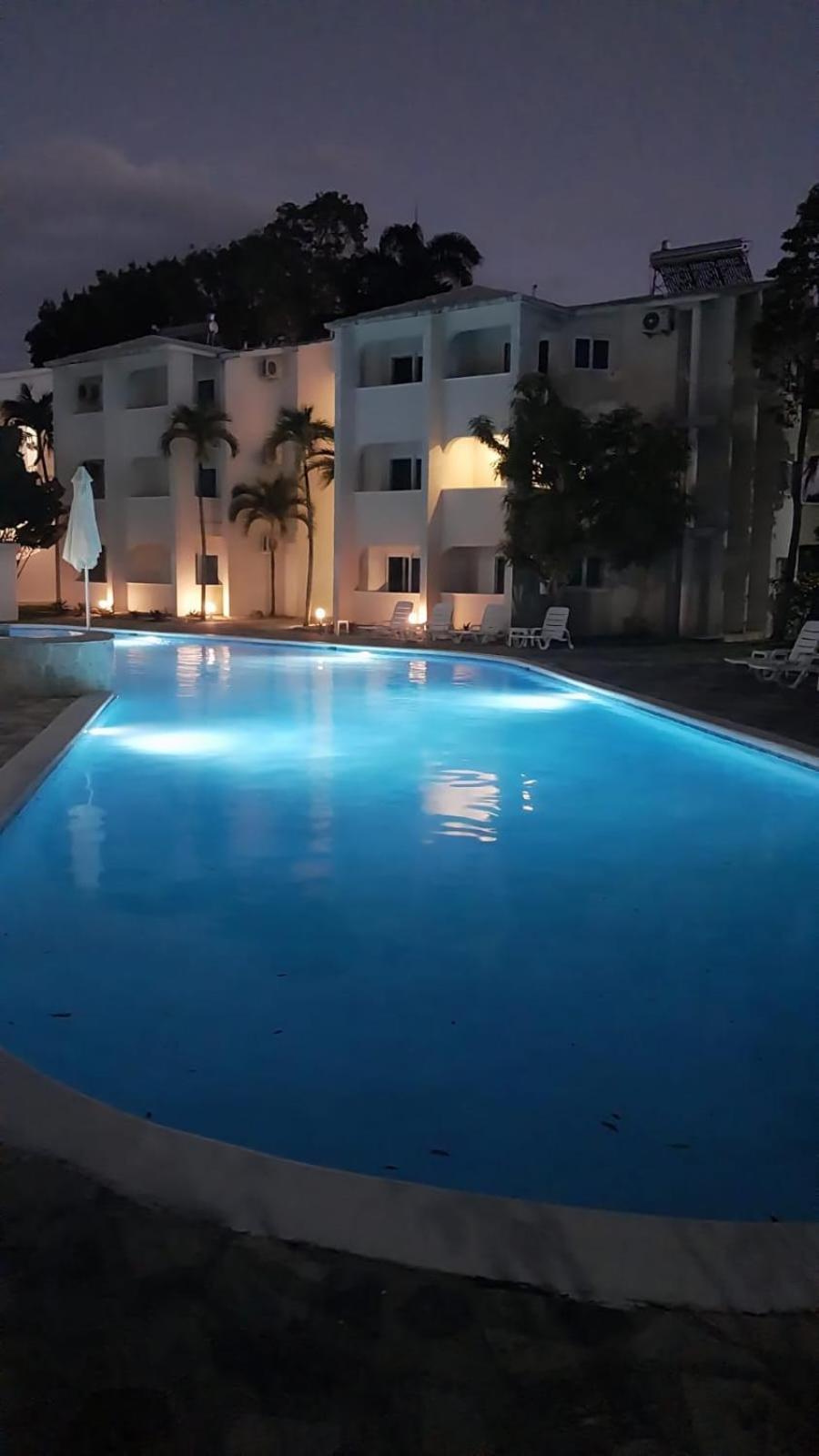 Tropical Casa Laguna 喀巴里特 外观 照片