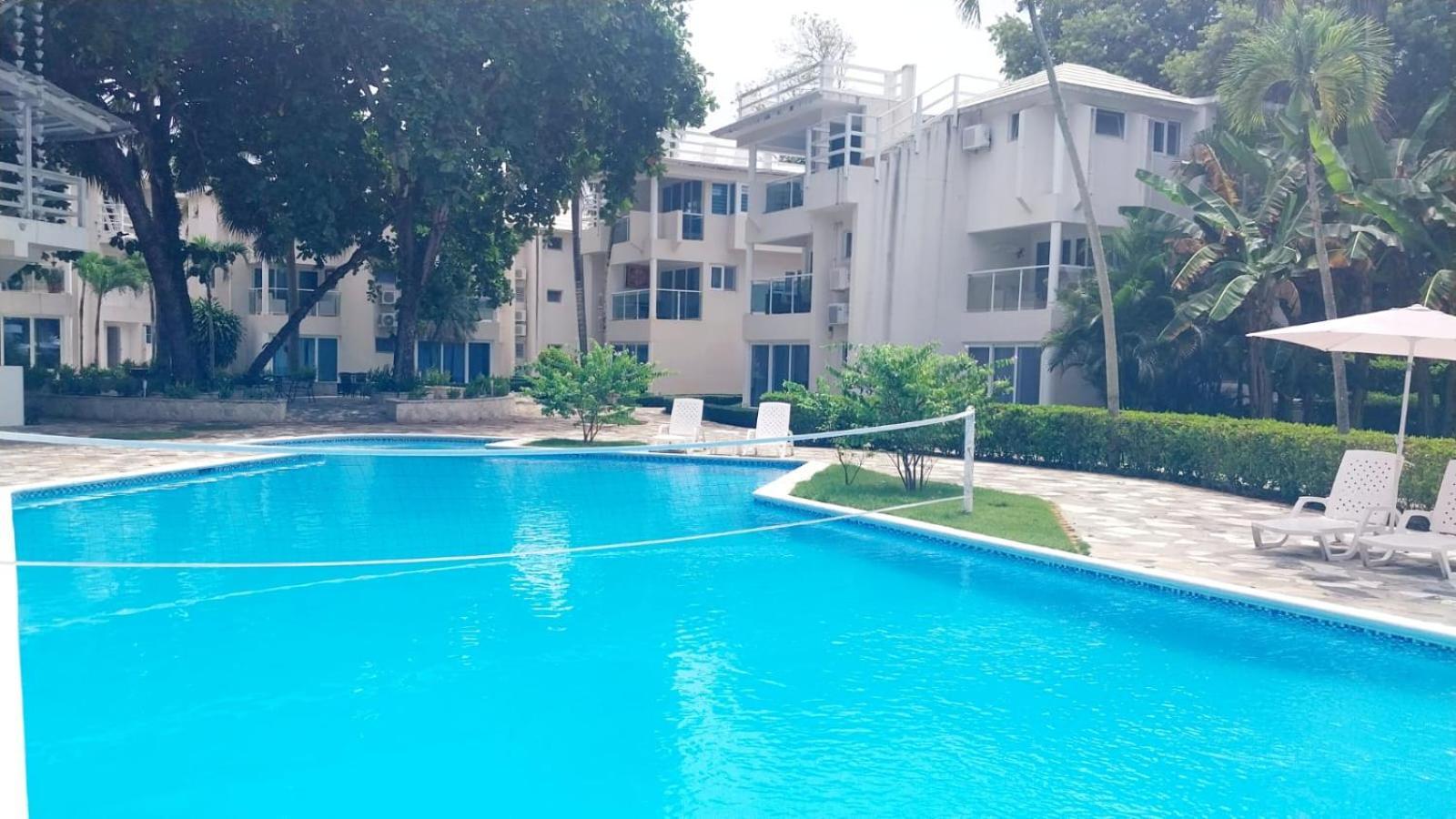 Tropical Casa Laguna 喀巴里特 外观 照片
