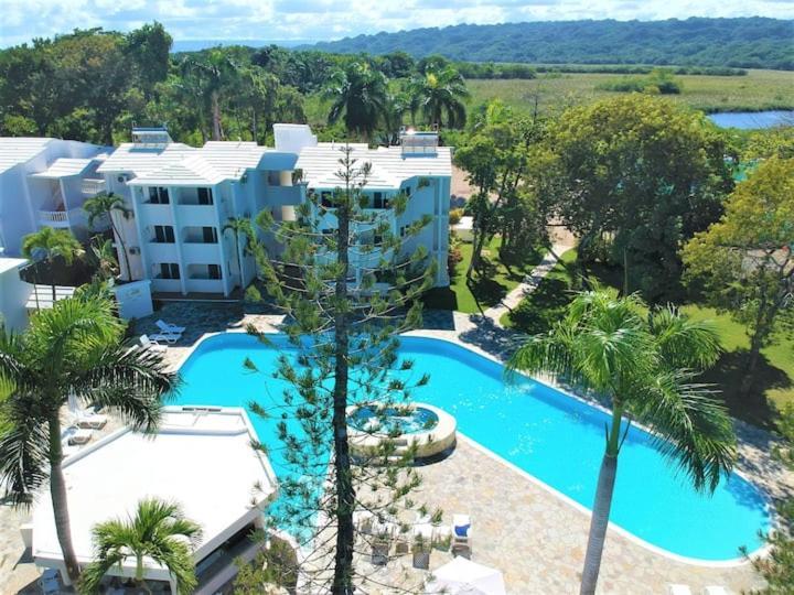 Tropical Casa Laguna 喀巴里特 外观 照片