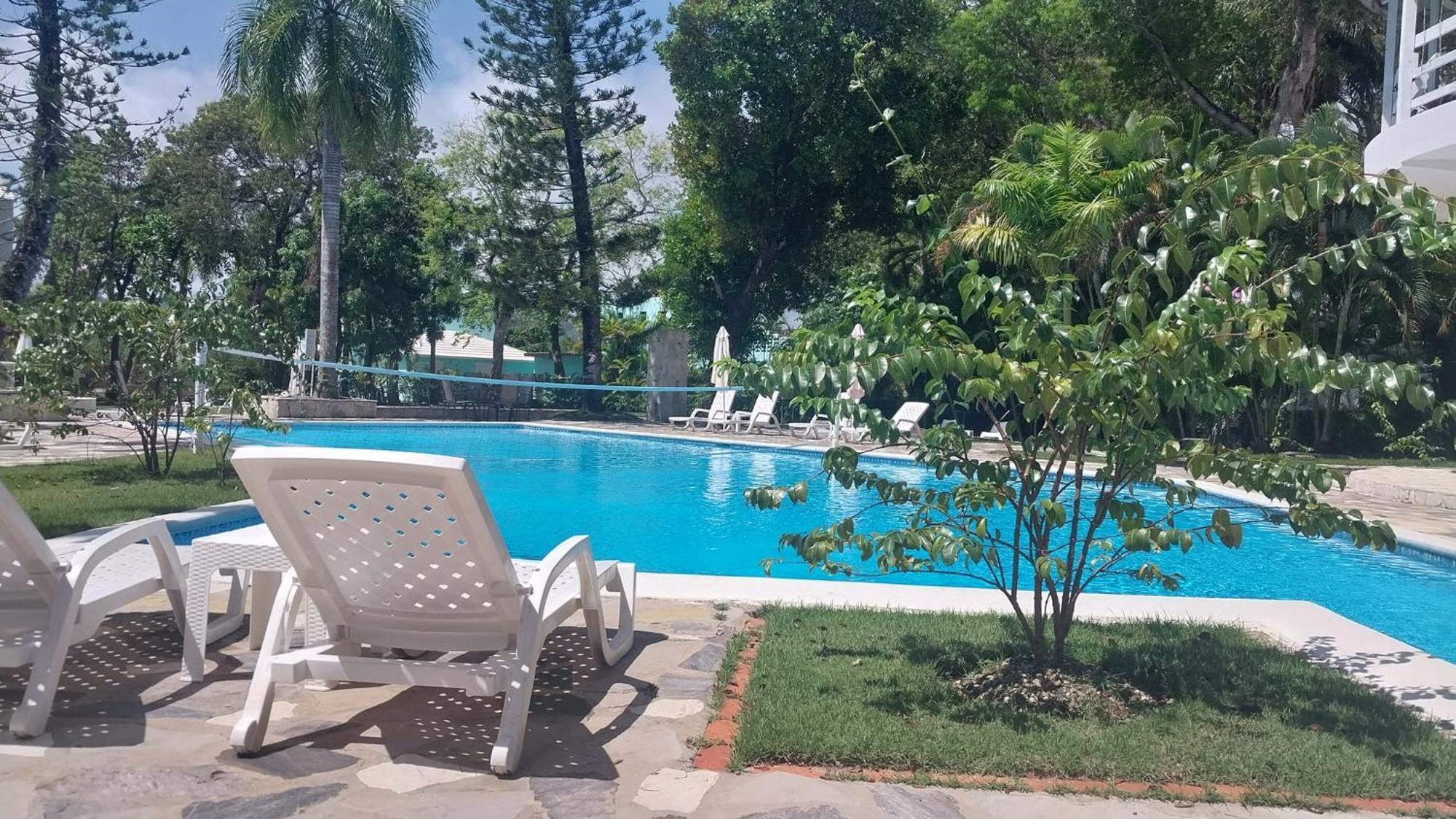 Tropical Casa Laguna 喀巴里特 外观 照片