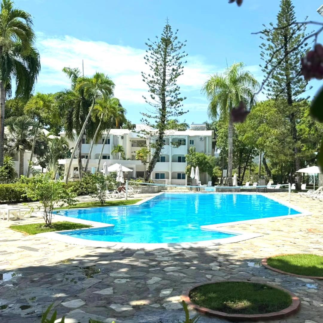 Tropical Casa Laguna 喀巴里特 外观 照片