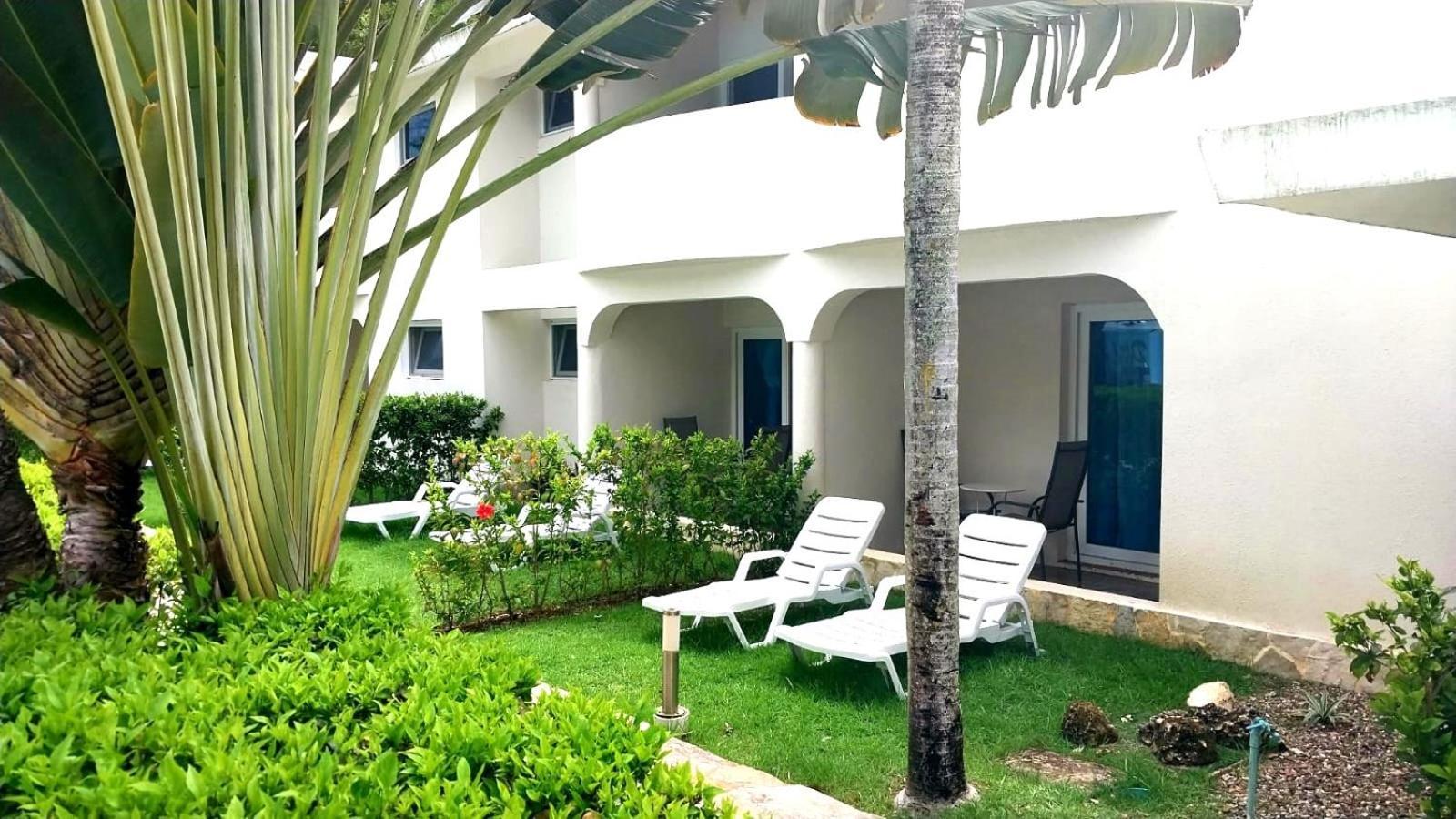 Tropical Casa Laguna 喀巴里特 客房 照片
