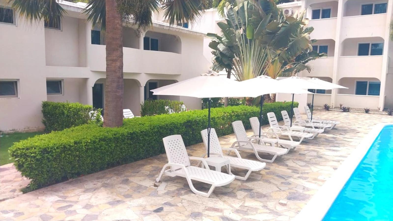 Tropical Casa Laguna 喀巴里特 外观 照片
