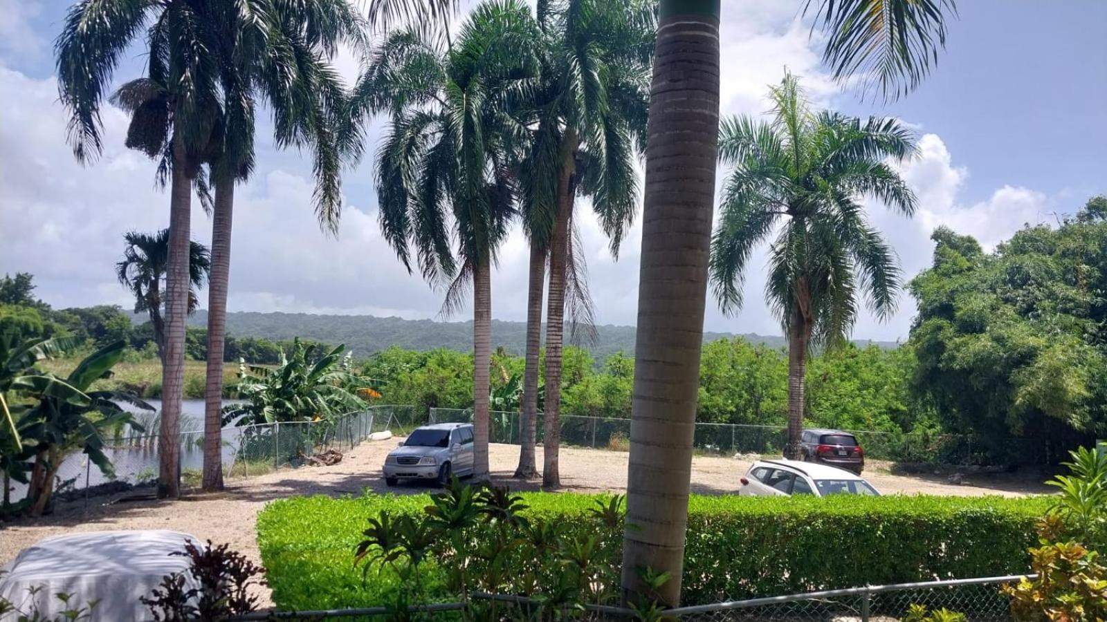 Tropical Casa Laguna 喀巴里特 外观 照片