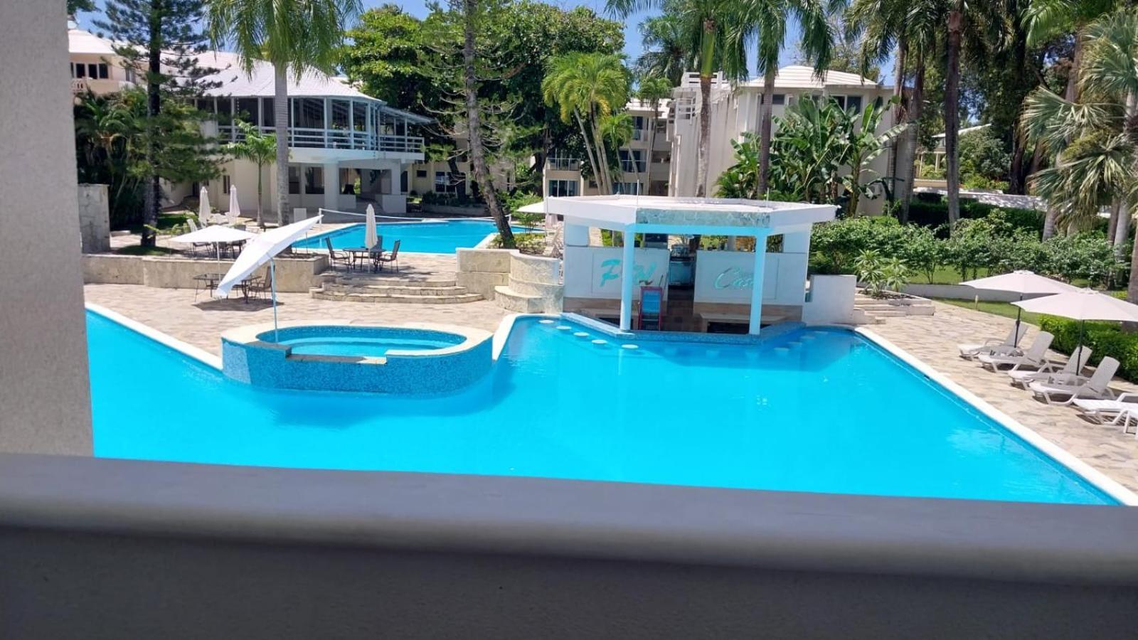 Tropical Casa Laguna 喀巴里特 外观 照片