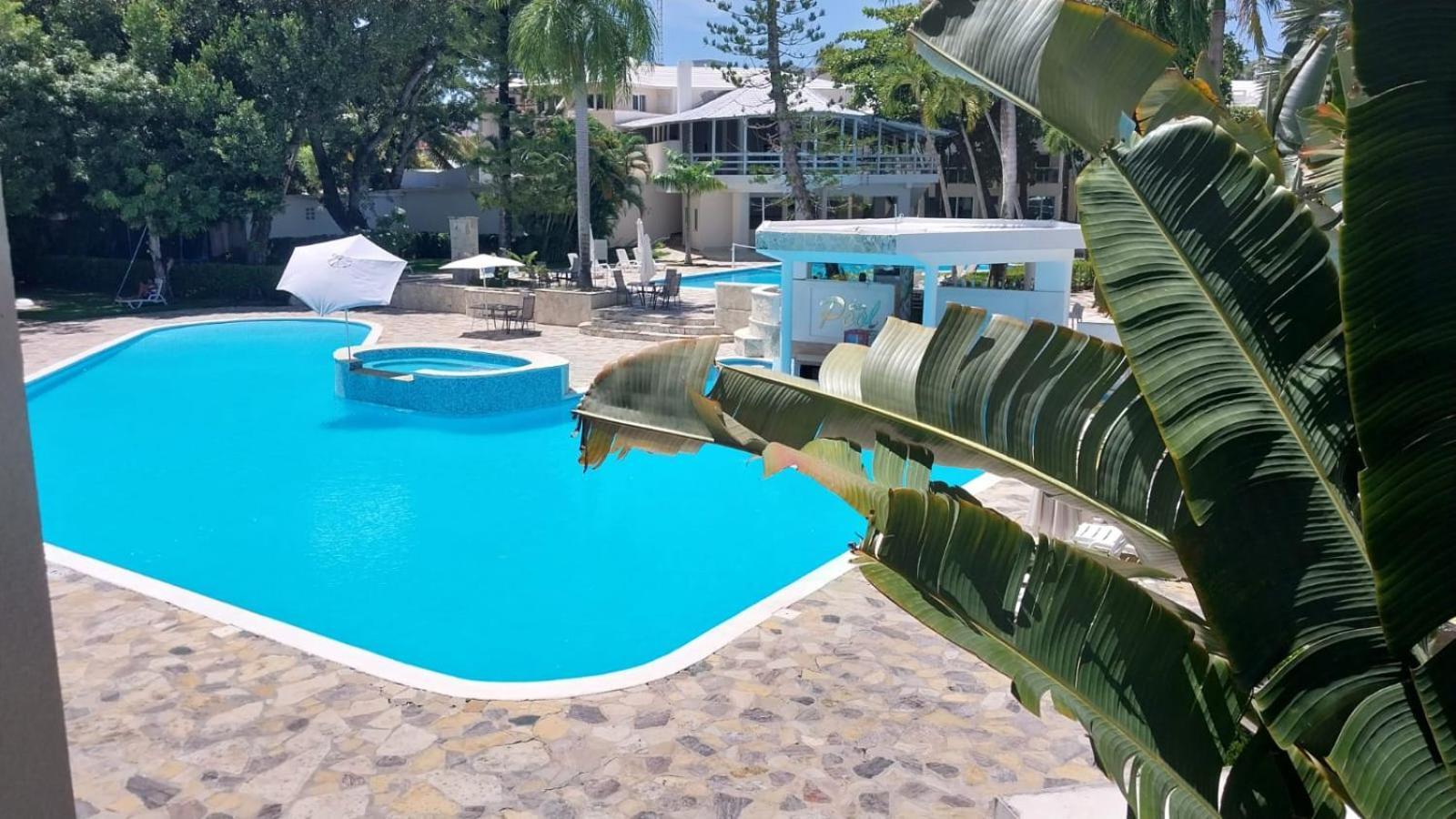 Tropical Casa Laguna 喀巴里特 外观 照片