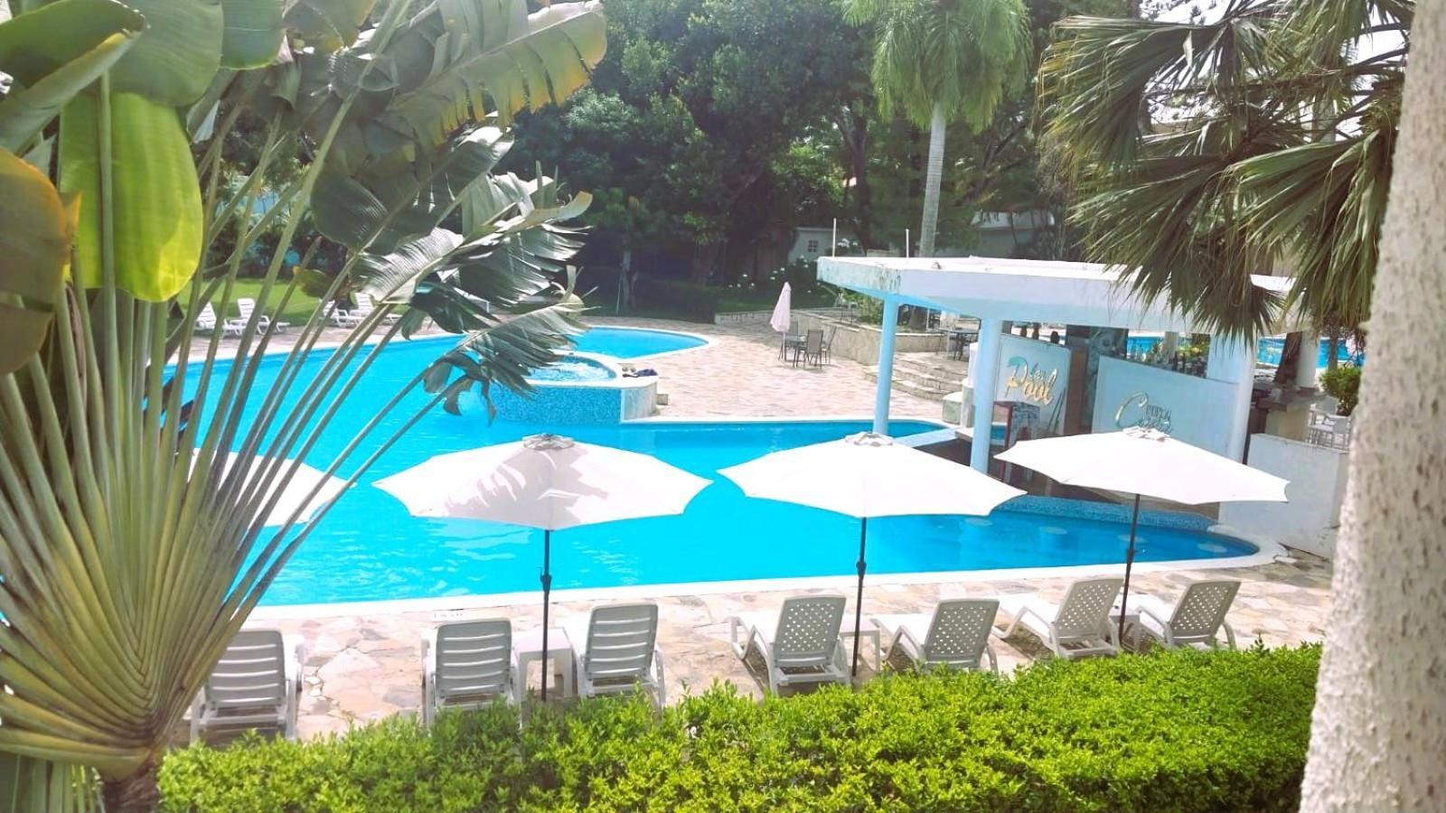 Tropical Casa Laguna 喀巴里特 外观 照片