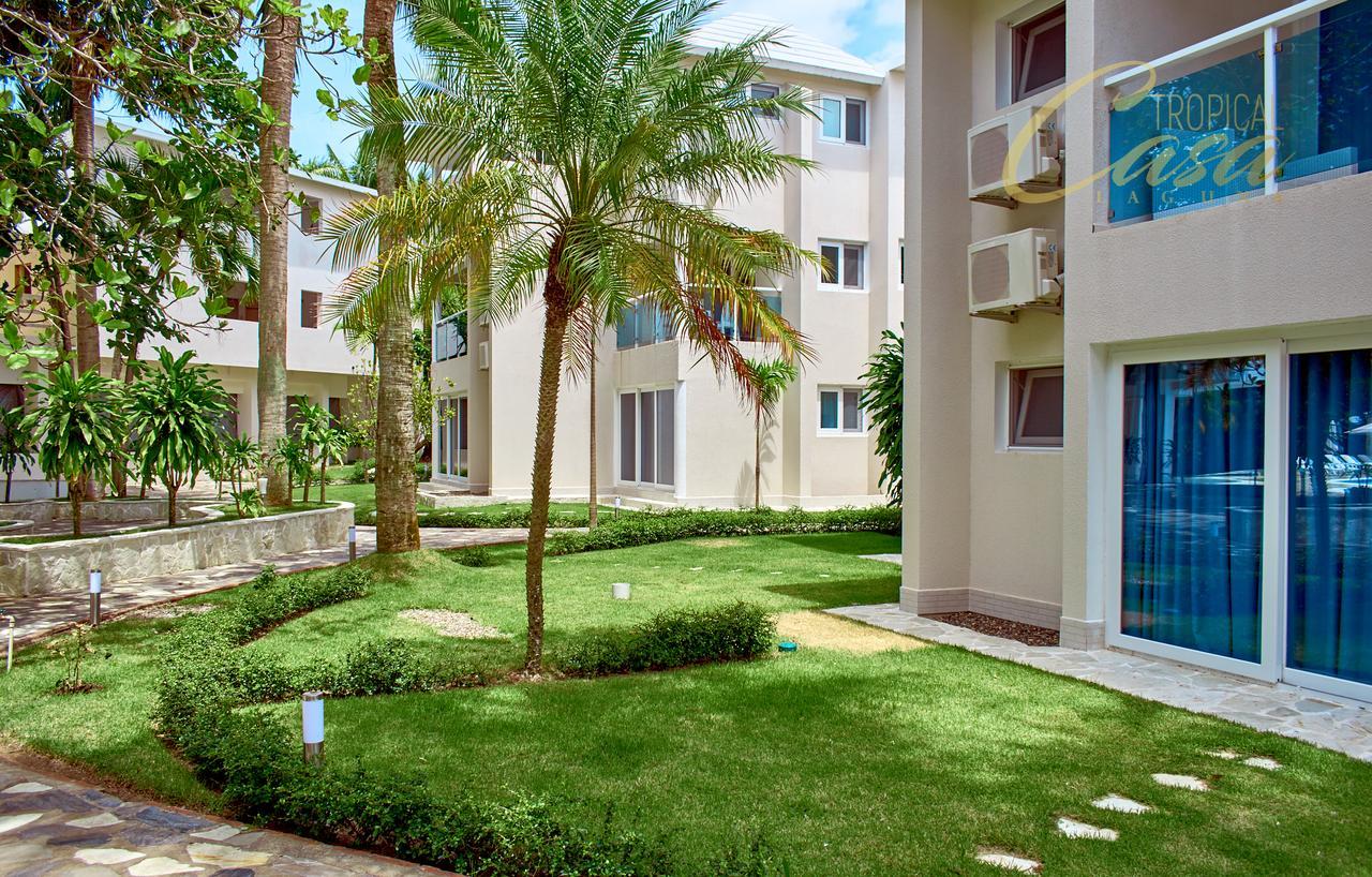 Tropical Casa Laguna 喀巴里特 外观 照片