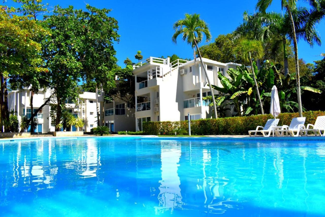 Tropical Casa Laguna 喀巴里特 外观 照片