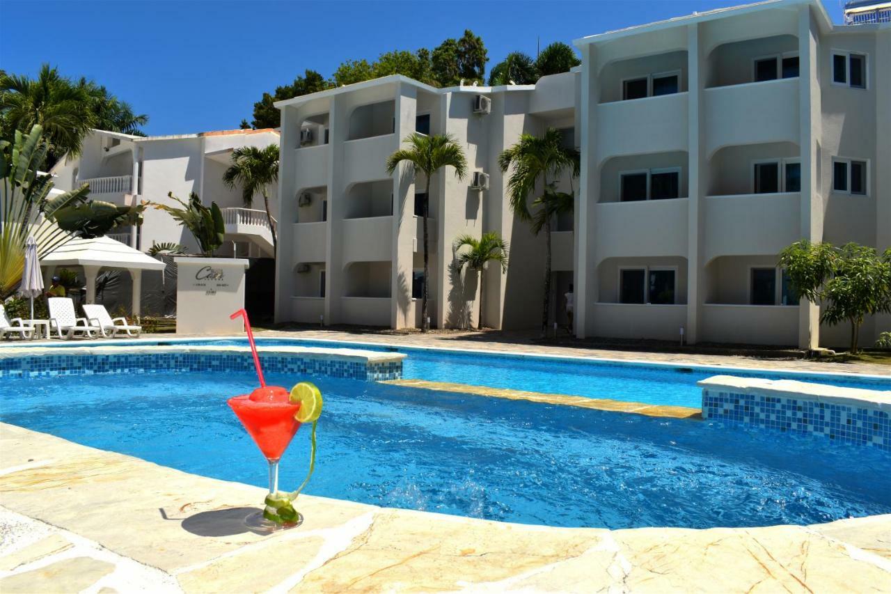 Tropical Casa Laguna 喀巴里特 外观 照片