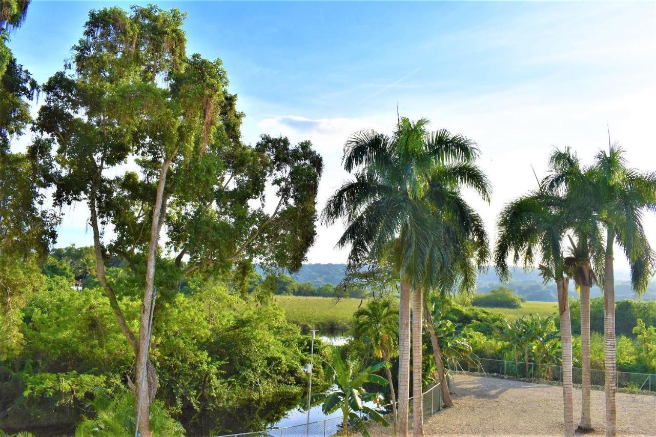 Tropical Casa Laguna 喀巴里特 外观 照片