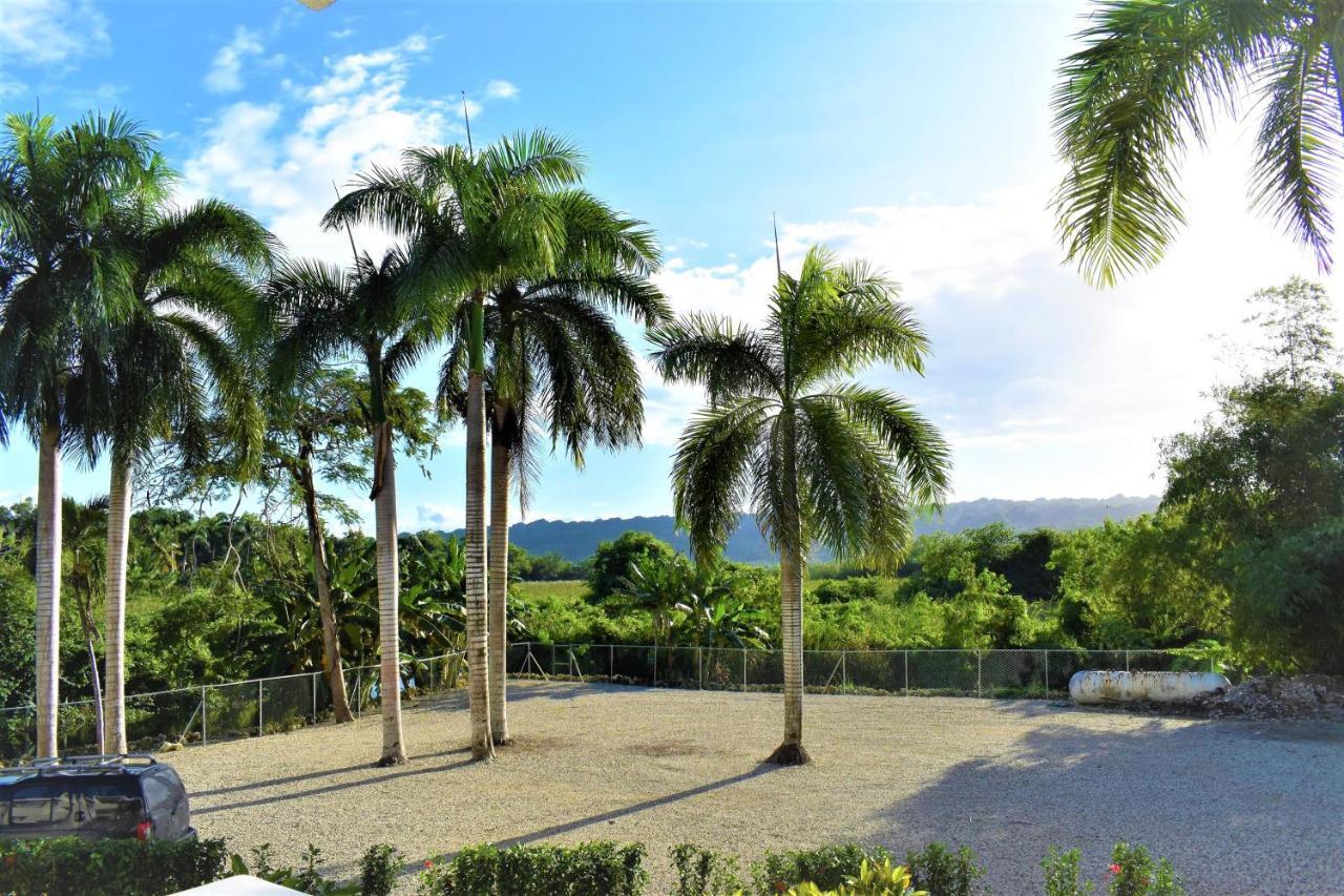 Tropical Casa Laguna 喀巴里特 外观 照片