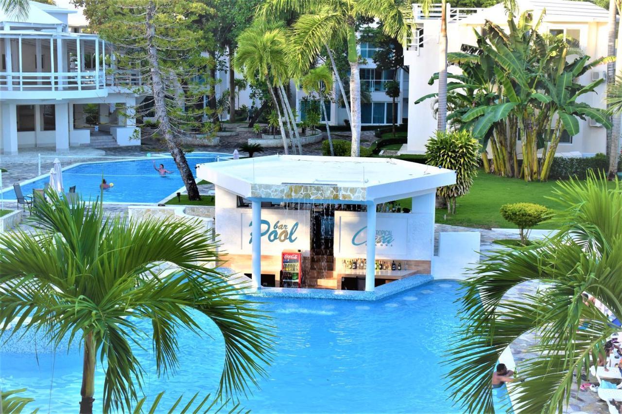 Tropical Casa Laguna 喀巴里特 外观 照片