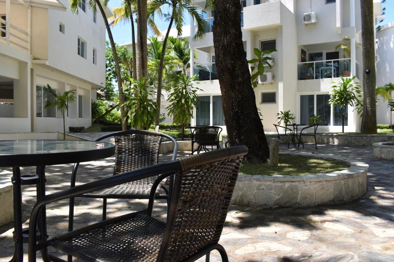 Tropical Casa Laguna 喀巴里特 外观 照片